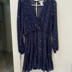 Altard State Dress